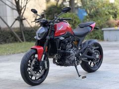 Ducati Monster 900 cc - фото 7