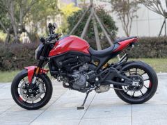 Ducati Monster 900 cc - фото 8