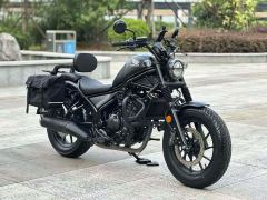 Honda CM300 - фото 1
