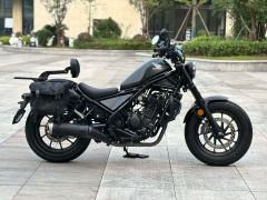 Honda CM300 - фото 2