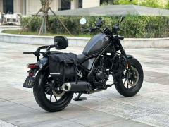 Honda CM300 - фото 3