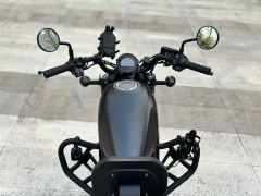 Honda CM300 - фото 5