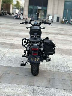 Honda CM300 - фото 6