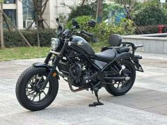 Honda CM300 - фото 7