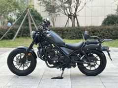 Honda CM300 - фото 8