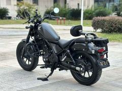 Honda CM300 - фото 9
