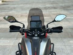 QJMOTOR Snapdragon 600 560 cc - фото 5