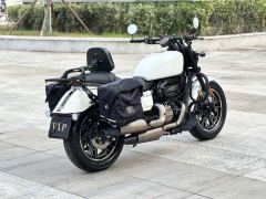 QJMOTOR Flash 350 - photo 3