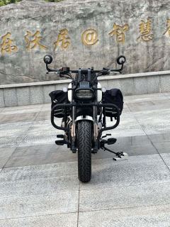 QJMOTOR Flash 350 - photo 4