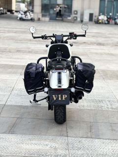QJMOTOR Flash 350 - photo 6