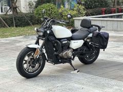 QJMOTOR Flash 350 - photo 7