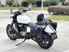 QJMOTOR Flash 350 - photo 9