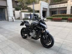 CFMOTO 675NK - ფოტო 1