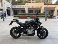CFMOTO 675NK - ფოტო 2