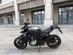 CFMOTO 675NK - ფოტო 4