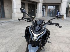 CFMOTO 675NK - ფოტო 6