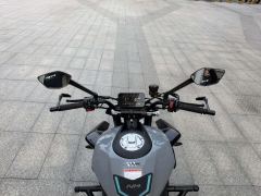 CFMOTO 675NK - ფოტო 7