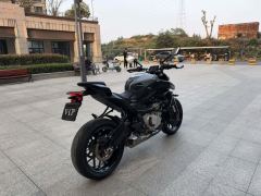 CFMOTO 675NK - ფოტო 8