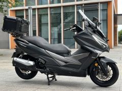 Dayang V-Ray 300T - ფოტო 1