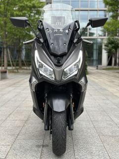 Dayang V-Ray 300T - ფოტო 2