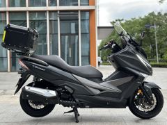 Dayang V-Ray 300T - ფოტო 4