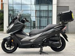 Dayang V-Ray 300T - ფოტო 6