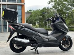 Dayang V-Ray 300T - ფოტო 7