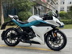 CFMOTO 250SR - ფოტო 1