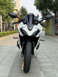 CFMOTO 250SR - ფოტო 2