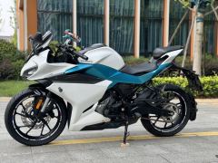 CFMOTO 250SR - ფოტო 3