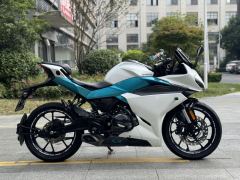 CFMOTO 250SR - ფოტო 4