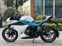 CFMOTO 250SR - ფოტო 6