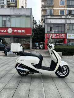 Sundiro Honda NS125LA - ფოტო 5