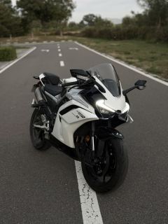 CFMOTO 500SR - ფოტო 2
