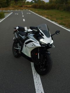 CFMOTO 500SR - ფოტო 4