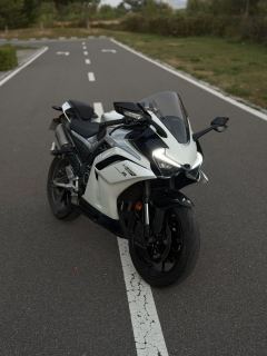 CFMOTO 500SR - ფოტო 5