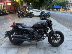 Voge CU525 500 cc - ფოტო 2
