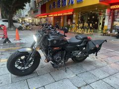 Voge CU525 500 cc - ფოტო 7