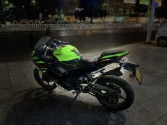 Kawasaki Ninja 400 - ფოტო 2
