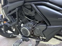 Haojue TR300 - фото 6
