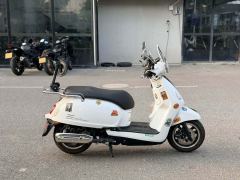 KYMCO KR150 - ფოტო 1