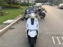 KYMCO KR150 - ფოტო 3
