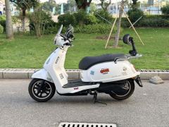 KYMCO KR150 - ფოტო 4