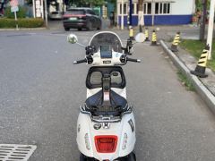 KYMCO KR150 - ფოტო 6