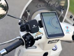 KYMCO KR150 - ფოტო 7