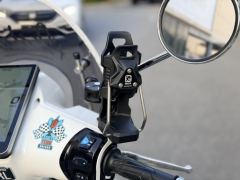 KYMCO KR150 - ფოტო 8