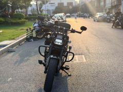 QJMOTOR Flash 350 - ფოტო 3
