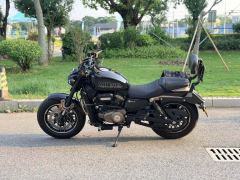 QJMOTOR Flash 350 - ფოტო 4