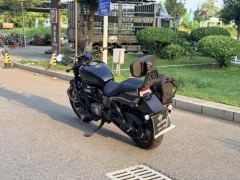 QJMOTOR Flash 350 - ფოტო 5