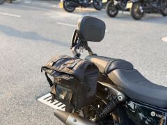 QJMOTOR Flash 350 - ფოტო 7